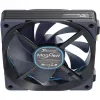 MagFlow 1225 PWM (kit de 1 ventilador) 120,4 x 124,2 x 26,6 mm / rodamiento hidrodinámico / 63,33 CFM / 33,78 dBa / 2000 rpm / cable magnético para una instalación sencilla (MAGFLOW-1)