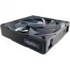 MagFlow 1225 PWM (kit de 1 ventilador) 120,4 x 124,2 x 26,6 mm / rodamiento hidrodinámico / 63,33 CFM / 33,78 dBa / 2000 rpm / cable magnético para una instalación sencilla (MAGFLOW-1)