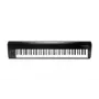 Teclado MIDI M-AUDIO HAMMER 88 88 teclas USB negro blanco