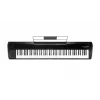 Teclado MIDI M-AUDIO HAMMER 88 88 teclas USB negro blanco