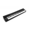 Teclado MIDI M-AUDIO HAMMER 88 88 teclas USB negro blanco