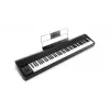 Teclado MIDI M-AUDIO HAMMER 88 88 teclas USB negro blanco