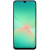 Samsung Galaxy A26 17 cm (6.7) Hybrid Dual SIM Android 15 5G USB Type-C 8 GB 256 GB 5000 mAh blanco