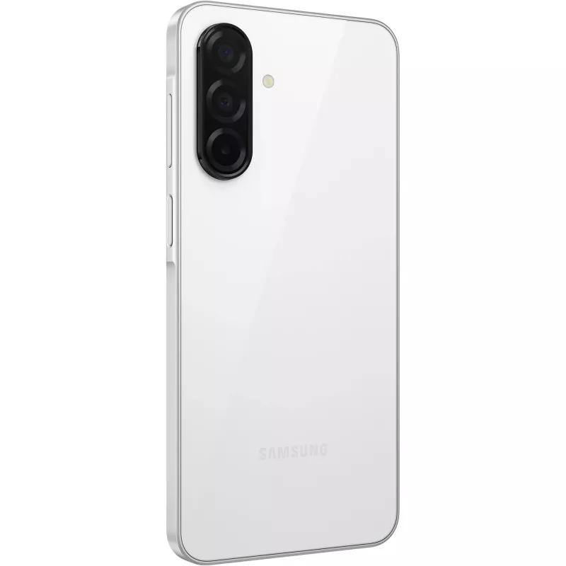 Samsung Galaxy A26 17 cm (6.7) Hybrid Dual SIM Android 15 5G USB Type-C 8 GB 256 GB 5000 mAh blanco