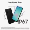 Samsung Galaxy A26 17 cm (6.7) Hybrid Dual SIM Android 15 5G USB Type-C 8 GB 256 GB 5000 mAh negro
