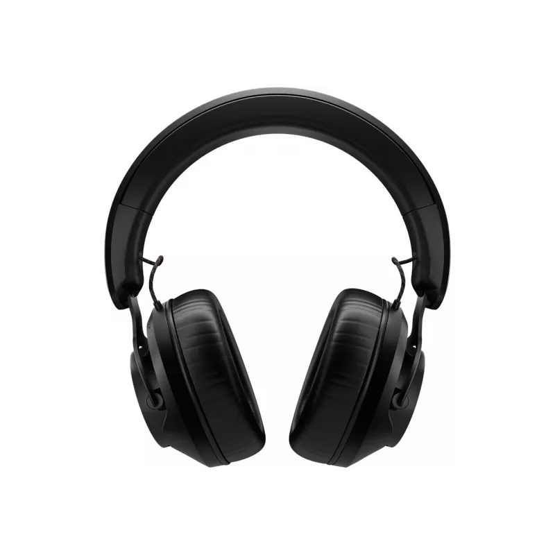 Adam Audio H200 auriculares con cable de diadema música negro