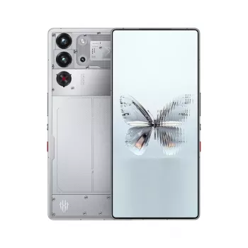 Smartphone REDMAGIC 10 Pro 5G 16/512GB Moonlight