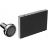 EZVIZ HP2 negro silver cámara de seguridad inalámbrica 2MP, 2 MP, 15 fps, Wi‑Fi 802.11n, 5 V DC