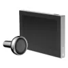 EZVIZ HP2 negro silver cámara de seguridad inalámbrica 2MP, 2 MP, 15 fps, Wi‑Fi 802.11n, 5 V DC