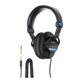 Auriculares Sony MDR-7506