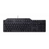 Teclado DELL KB522 USB QWERTY US International negro