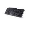 Teclado DELL KB522 USB QWERTY US International negro