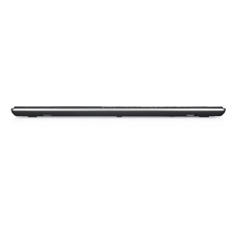 Teclado DELL KB522 USB QWERTY US International negro