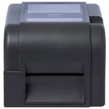 Impresora de etiquetas Brother TD-4520TN