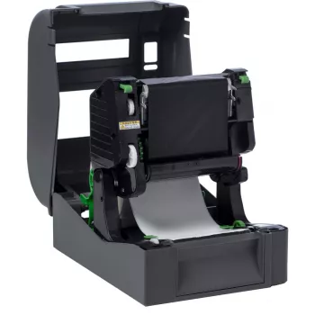 Impresora de etiquetas Brother TD-4520TN