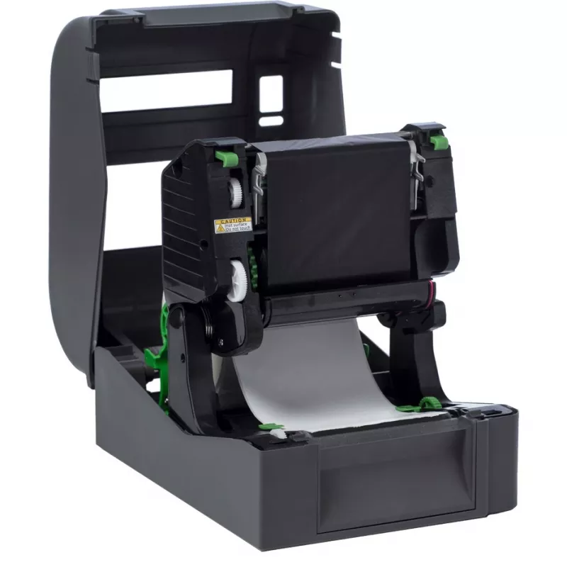 Impresora de etiquetas Brother TD-4520TN