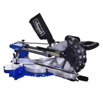 Sierra Scheppach HM254 2000 W