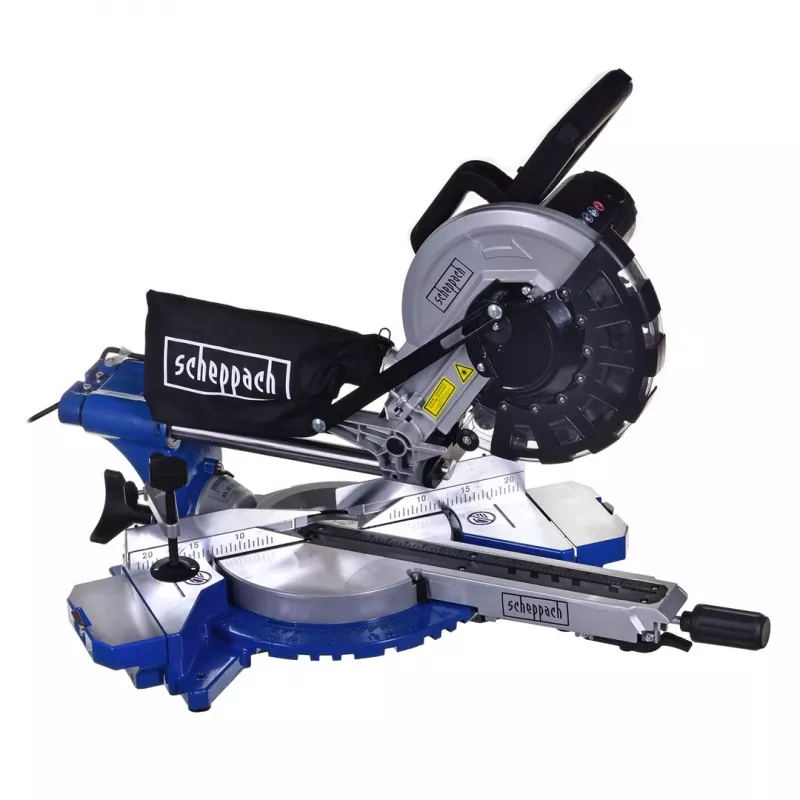 Sierra Scheppach HM254 2000 W