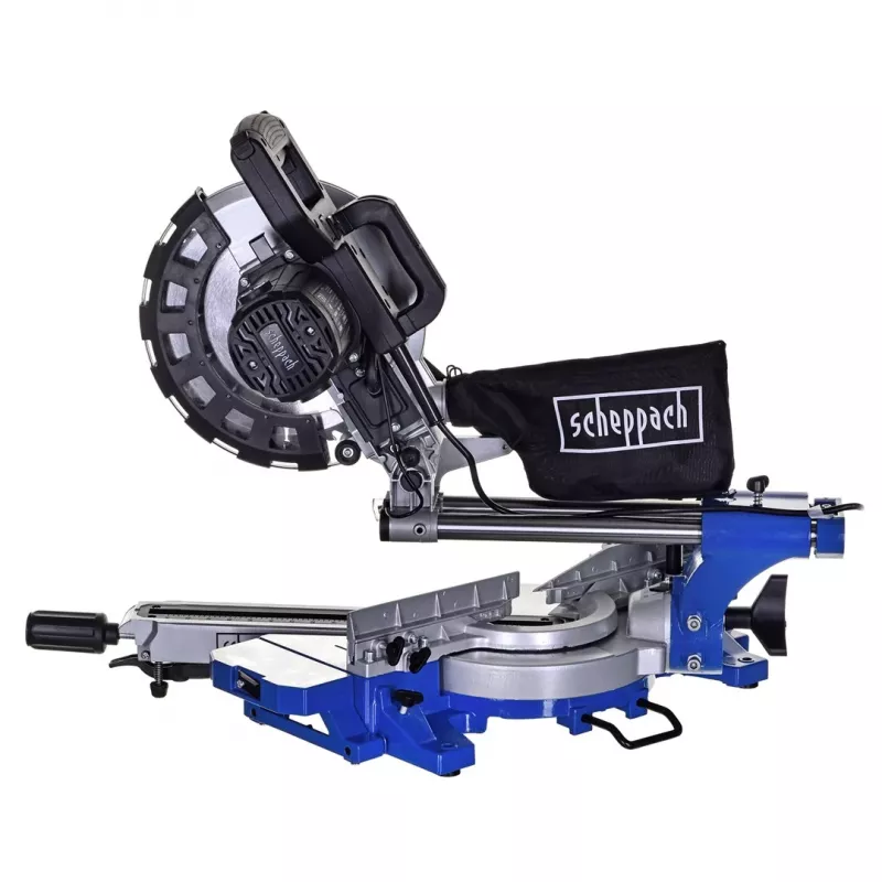Sierra Scheppach HM254 2000 W