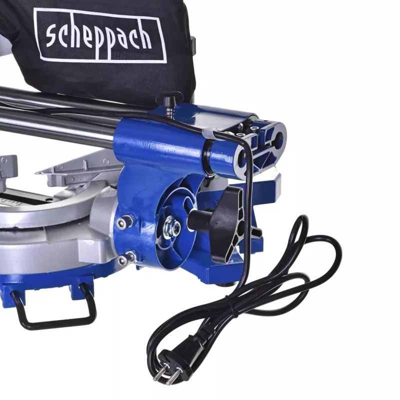 Sierra Scheppach HM254 2000 W