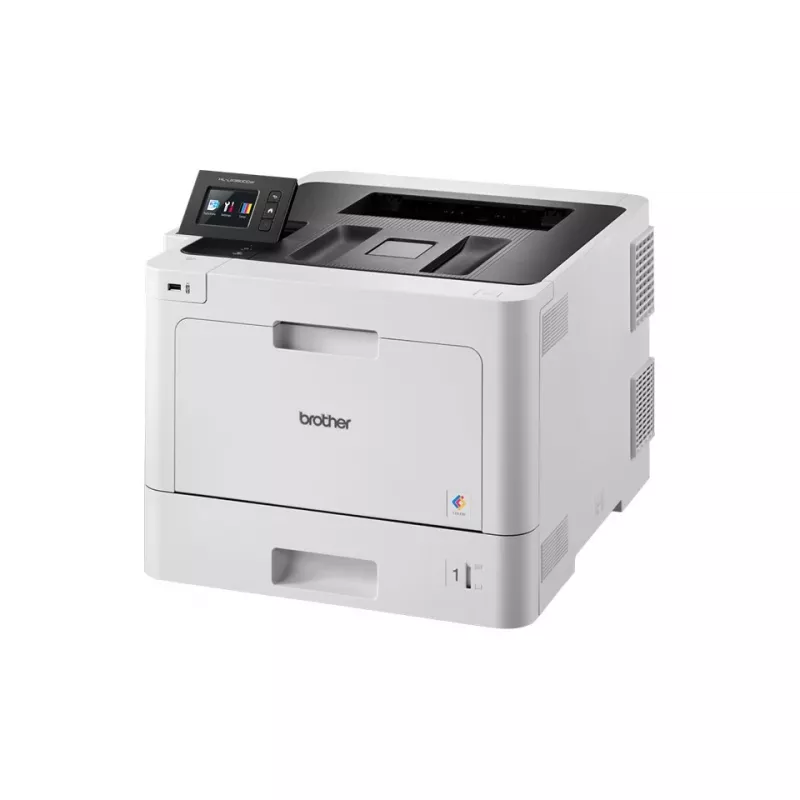 Impresora láser color Brother HL-L8360CDW