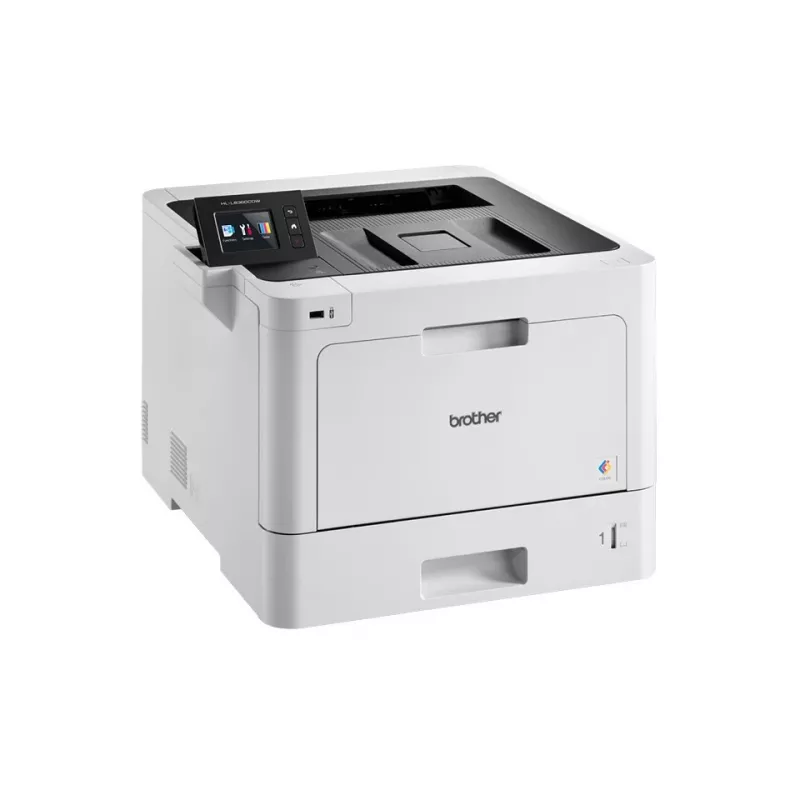 Impresora láser color Brother HL-L8360CDW