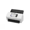 Escáner ADF Brother ADS-4700W 600 x 600 DPI A4 blanco y negro