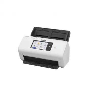 Escáner ADF Brother ADS-4700W 600 x 600 DPI A4 blanco y negro