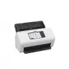 Escáner ADF Brother ADS-4700W 600 x 600 DPI A4 blanco y negro