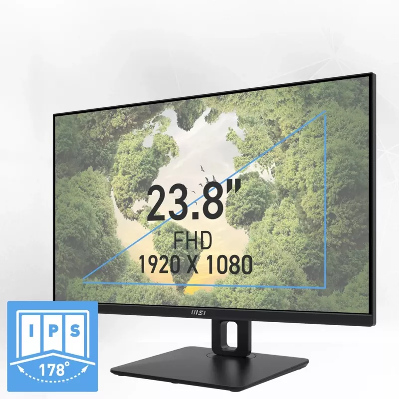 MSI Pro MP245PG 24
