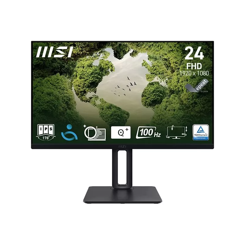 MSI Pro MP245PG 24
