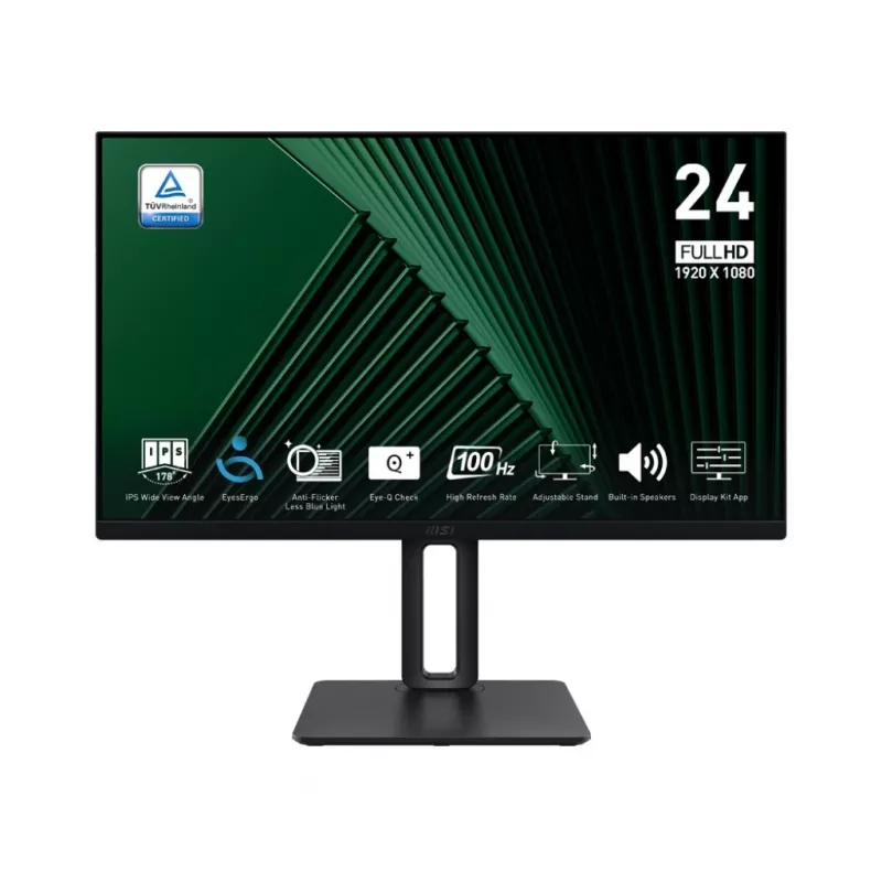 MSI Pro MP245PG 24