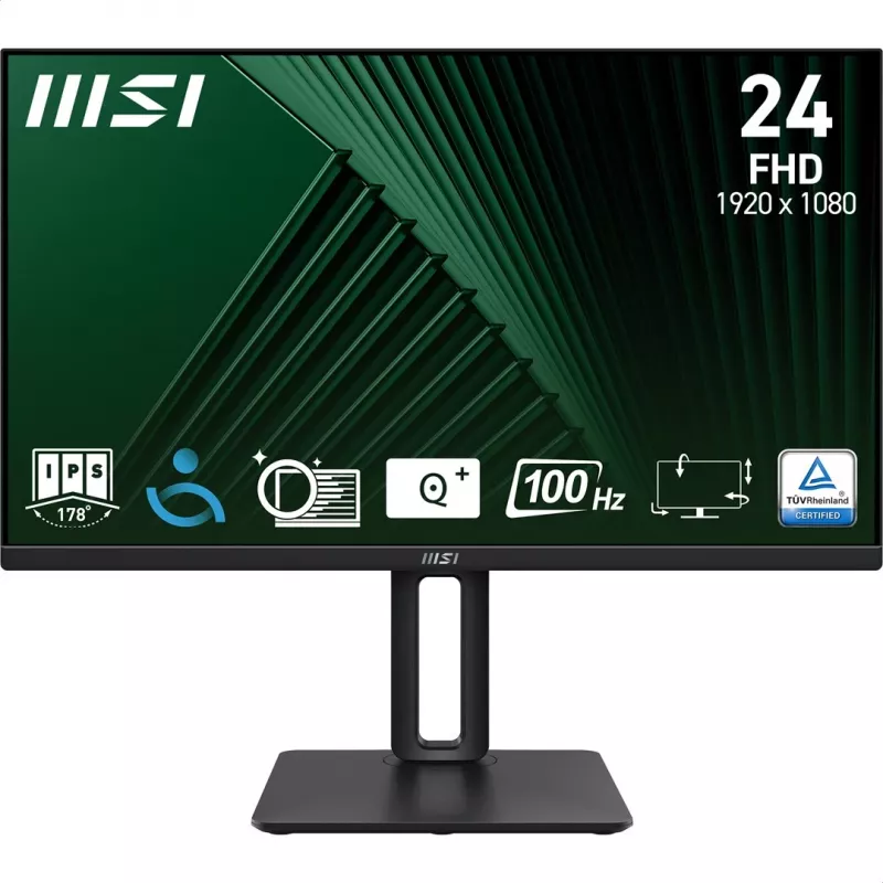 MSI Pro MP245PG 24