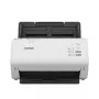Escáner ADF Brother ADS-4300N – A4, 600 x 600 DPI, dúplex, ADF de 80 hojas, Dual CIS, LED (negro/blanco)