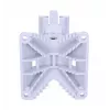 Soporte MikroTik quickMOUNT pro gris