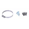 Soporte MikroTik quickMOUNT pro gris