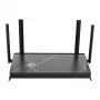 Router Wi-Fi TP-Link Archer BE3600 2,5 Gigabit Ethernet dual band (2,4 GHz / 5 GHz) negro