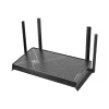 Router Wi-Fi TP-Link Archer BE3600 2,5 Gigabit Ethernet dual band (2,4 GHz / 5 GHz) negro
