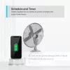 Enchufe inteligente Wi-Fi mini TP-Link Tapo