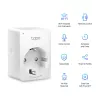 Enchufe inteligente Wi-Fi mini TP-Link Tapo