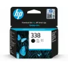 Tinta HP 338 11ml negro PS8150 8450 DJ5740 6540 6840 PSC2610 2710 2355 (ML)