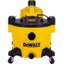 Aspirador industrial 34L 1080W DXV234P DEWALT