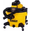 Aspirador industrial 34L 1080W DXV234P DEWALT