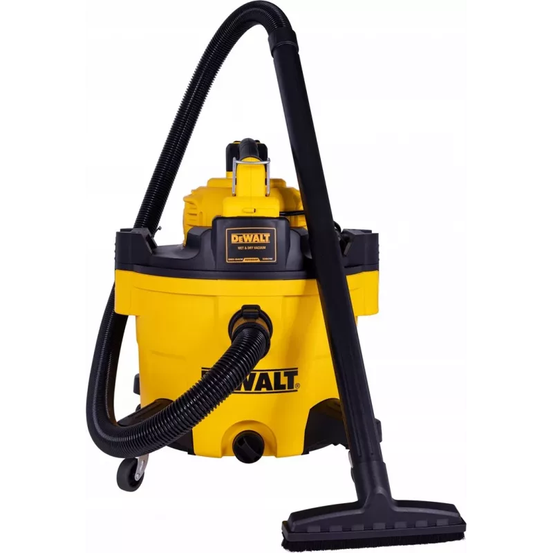 Aspirador industrial 34L 1080W DXV234P DEWALT