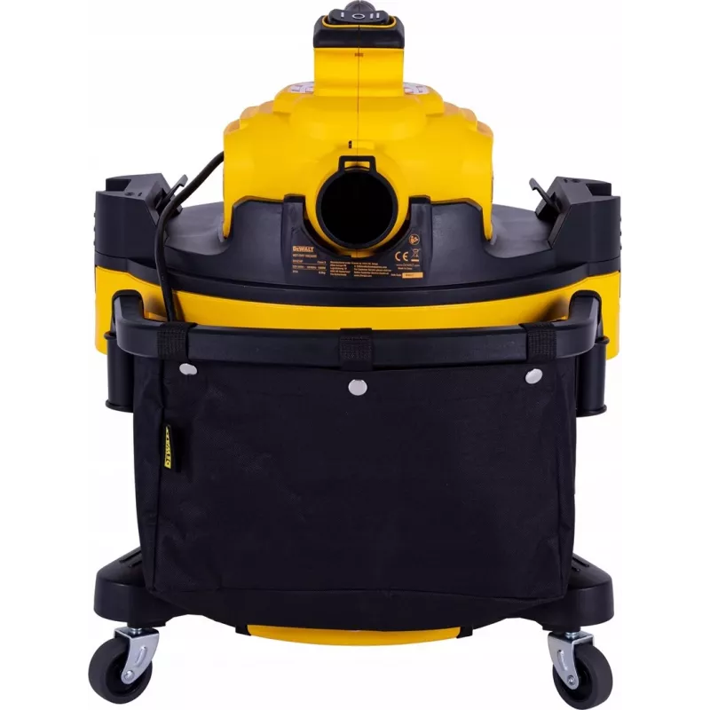 Aspirador industrial 34L 1080W DXV234P DEWALT