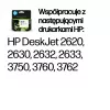 Cartucho de tinta original HP 304XL tricolor
