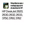 Cartucho de tinta original HP 304XL negro