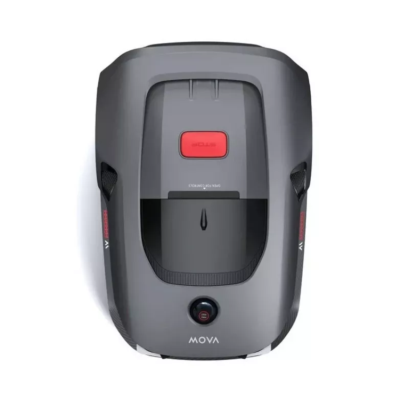 Robot cortacésped Dreame Mova 600