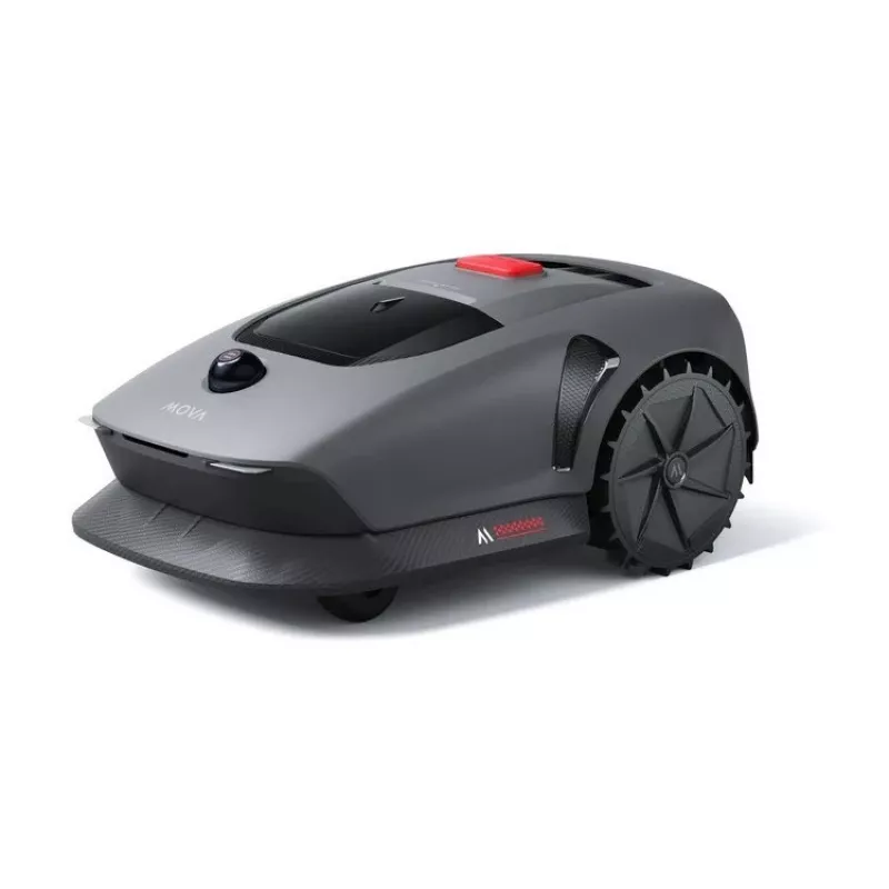Robot cortacésped Dreame Mova 600