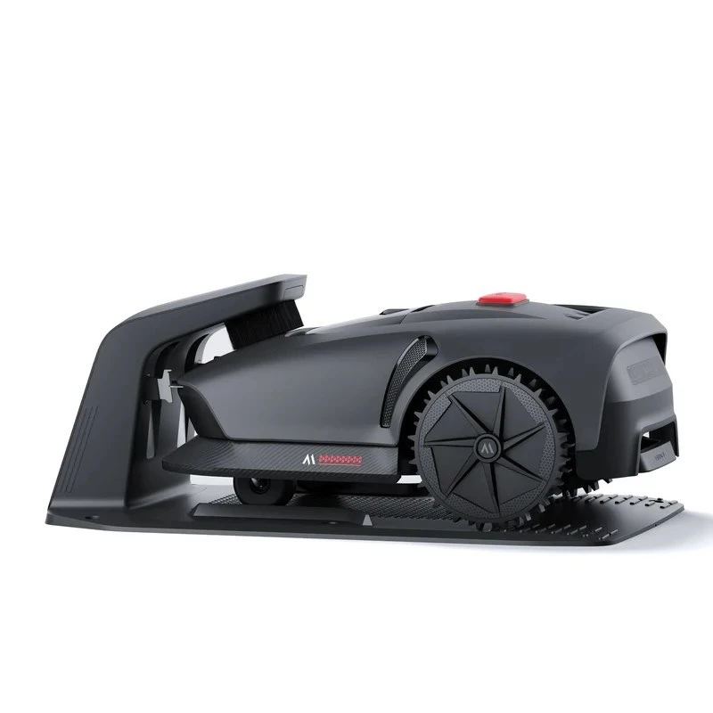 Robot cortacésped Dreame Mova 600